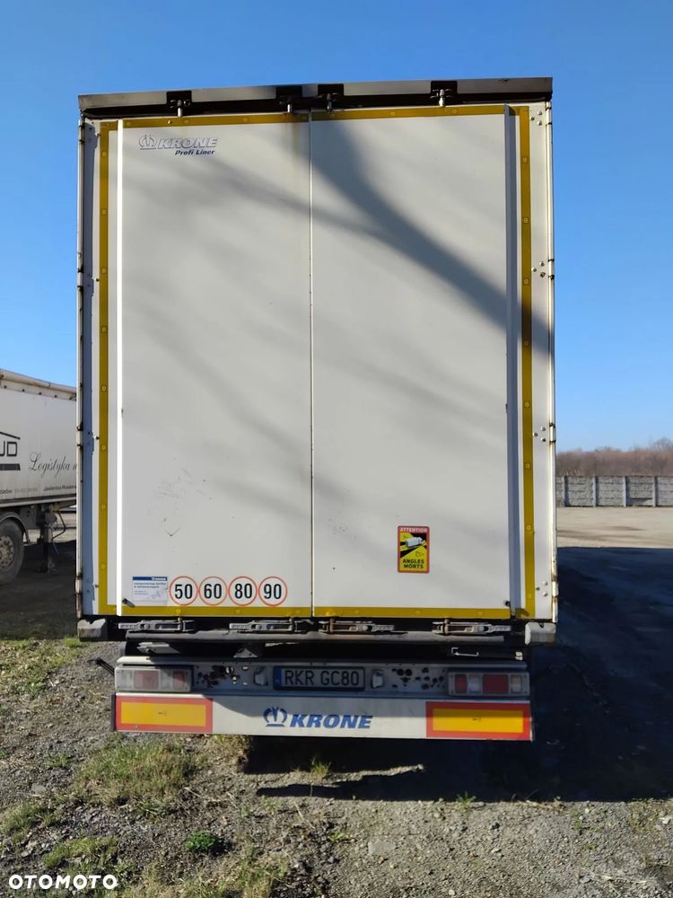 Krone - 6