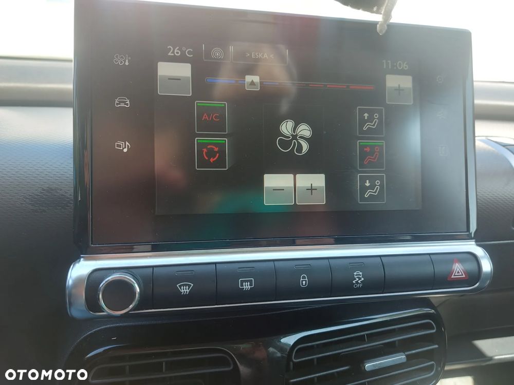 Citroën C4 Cactus 1.2 PureTech Feel - 7