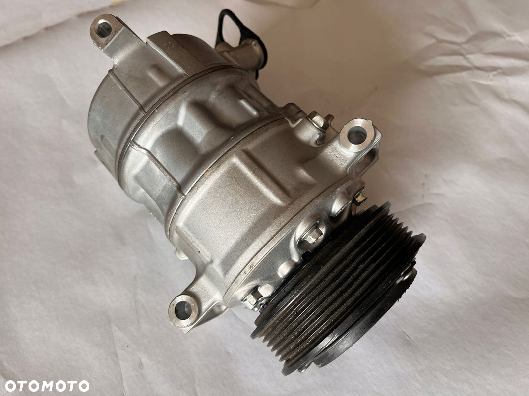 OPEL ASTRA K INSIGNIA B 1,6 SPRĘŻARKA KLIMATYZACJI 39157291 - 3