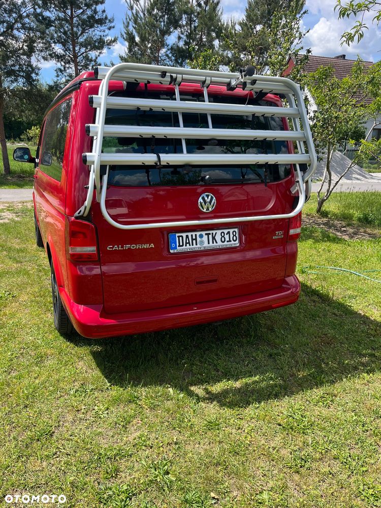 Volkswagen California L1 Comfortline - 20