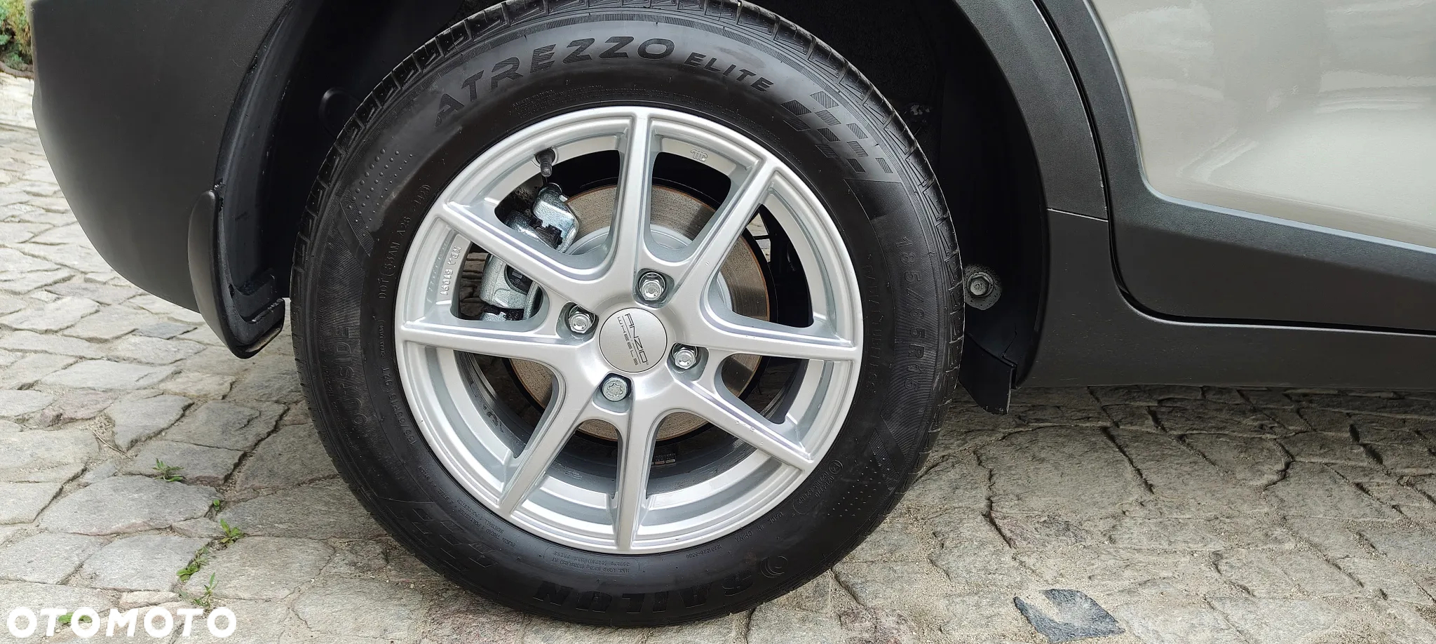 Kia Stonic 1.4 Spirit - 17