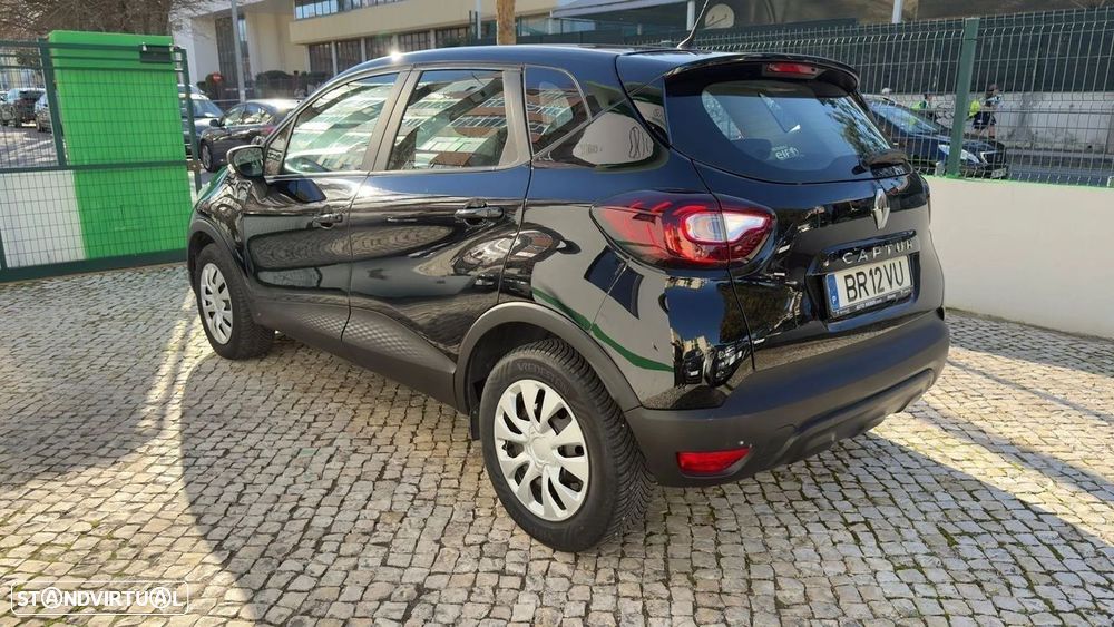 Renault Captur 0.9 TCE - 3