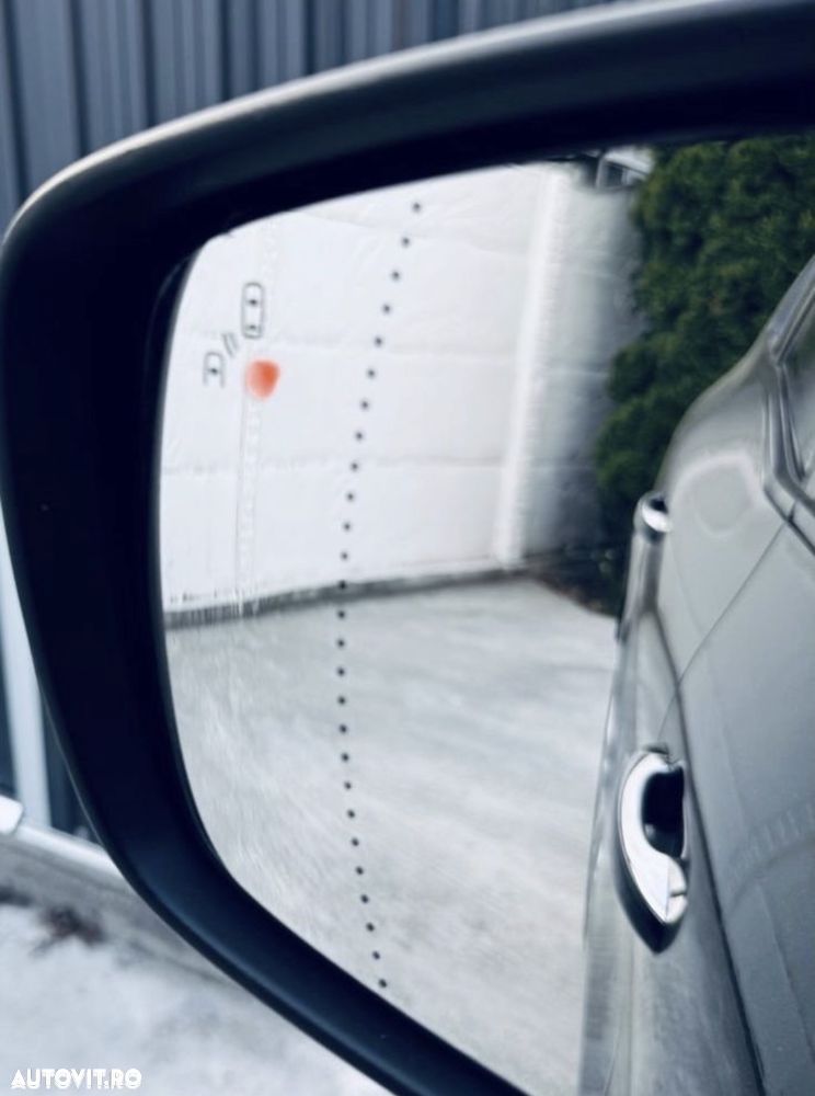 Renault Talisman ENERGY dCi 130 EDC INTENS - 27