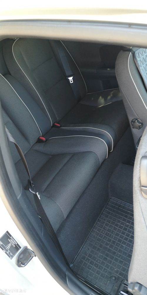 Volvo C30 1.6D Edition - 7