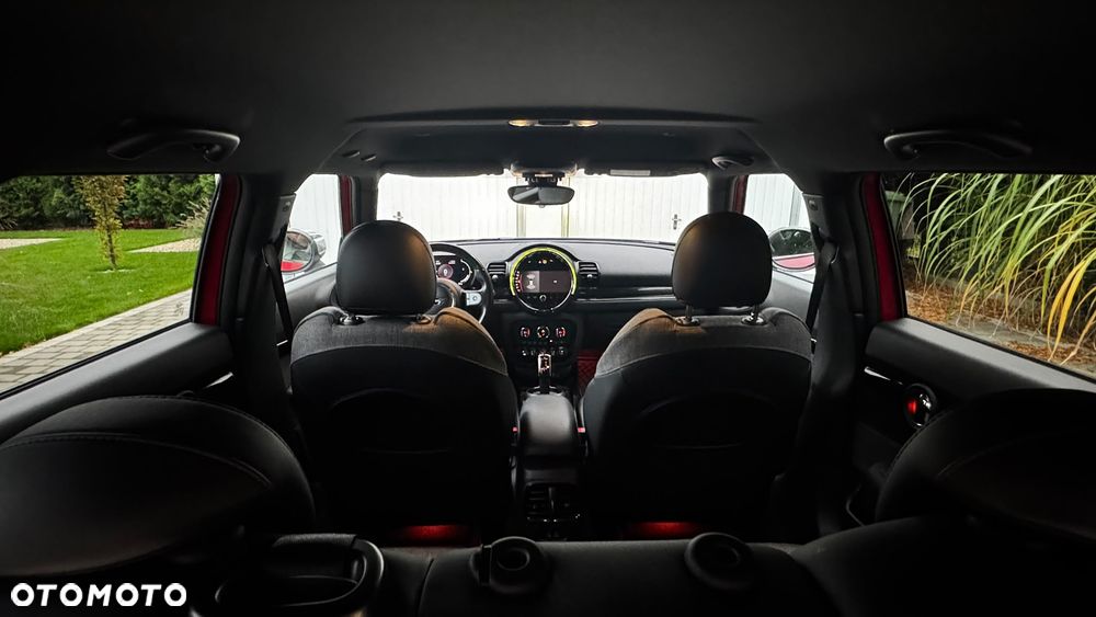 MINI Clubman - 22