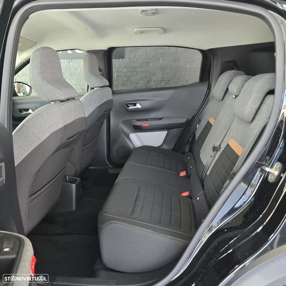 Citroën C3 Aircross 1.2 PureTech YOU - 17