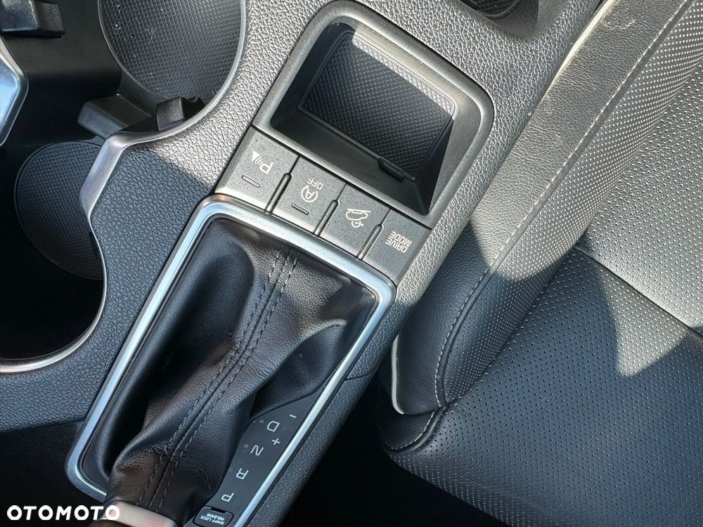 Kia Sportage 1.7 CRDI 2WD Vision - 7