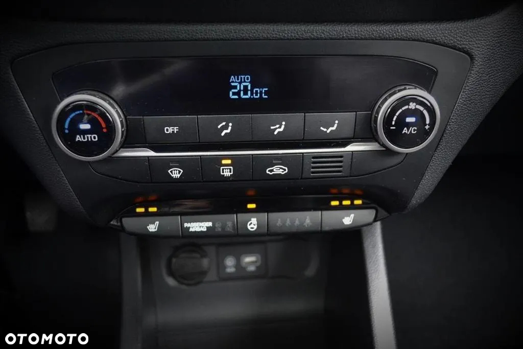 Hyundai i20 1.0 T-GDI Premium - 30