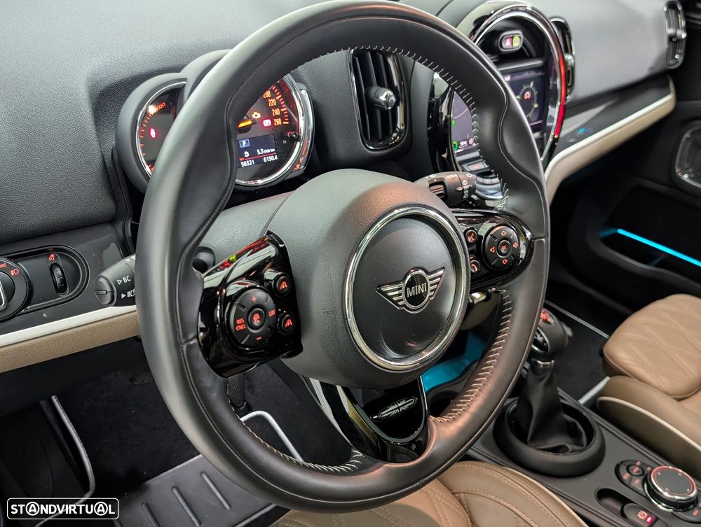 MINI Countryman Cooper SE ALL4 Auto - 30