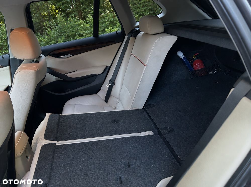 BMW X1 - 20
