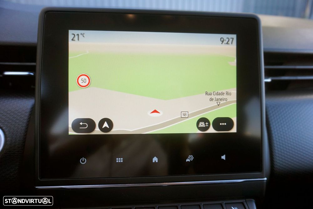 Renault Clio 1.0 TCe Intens - 21