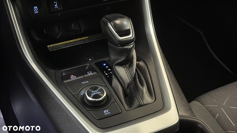 Toyota RAV4 2.5 Hybrid Comfort 4x4 - 17