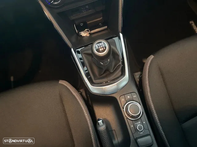 Mazda 2 1.5 Skyactiv-G Centre-Line - 9