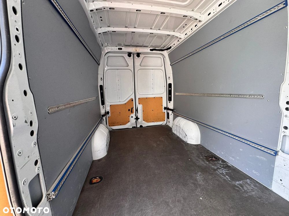 Opel MOVANO L3H2 KLIMATYZACJA - 23