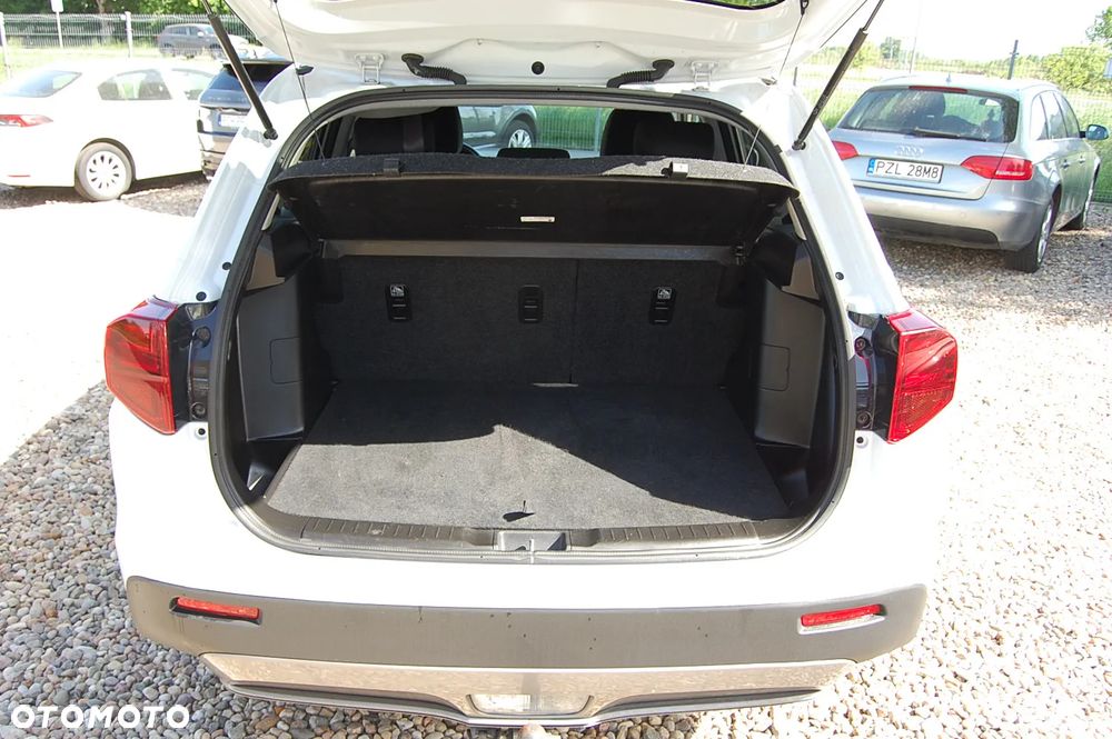 Suzuki Vitara - 24