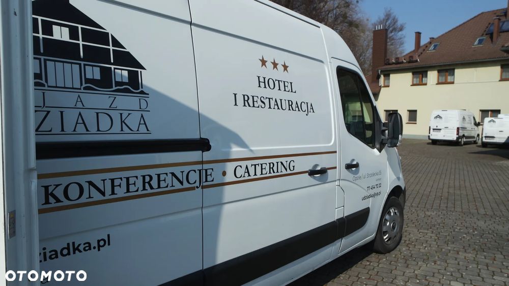 Renault MASTER - 17