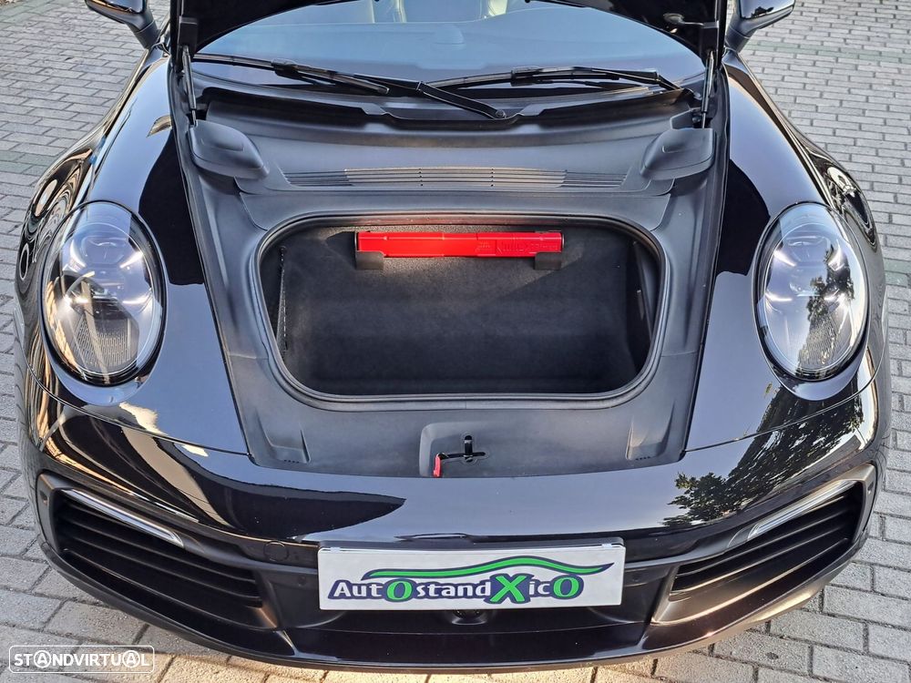 Porsche 911 (992) Carrera PDK - 26