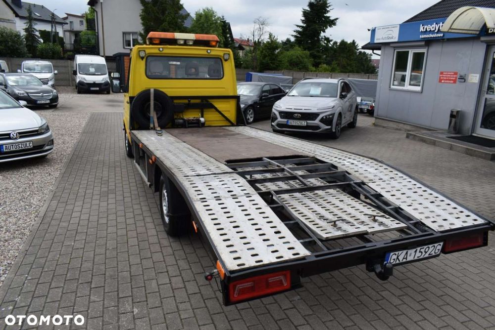 Volkswagen LT35 - 7