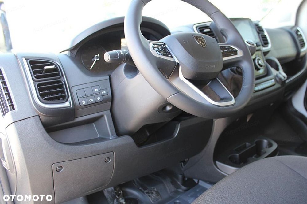 Peugeot Boxer L3H2 3.5t 2.2 140KM - 8