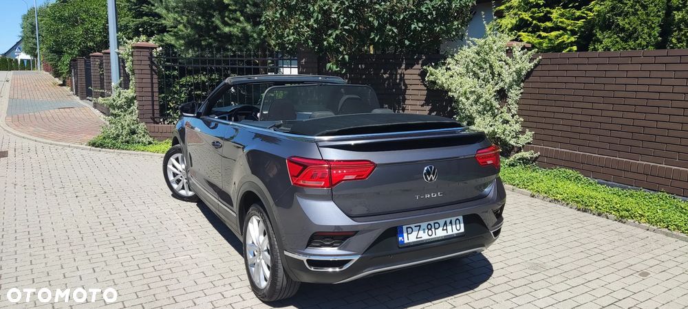Volkswagen T-Roc - 9