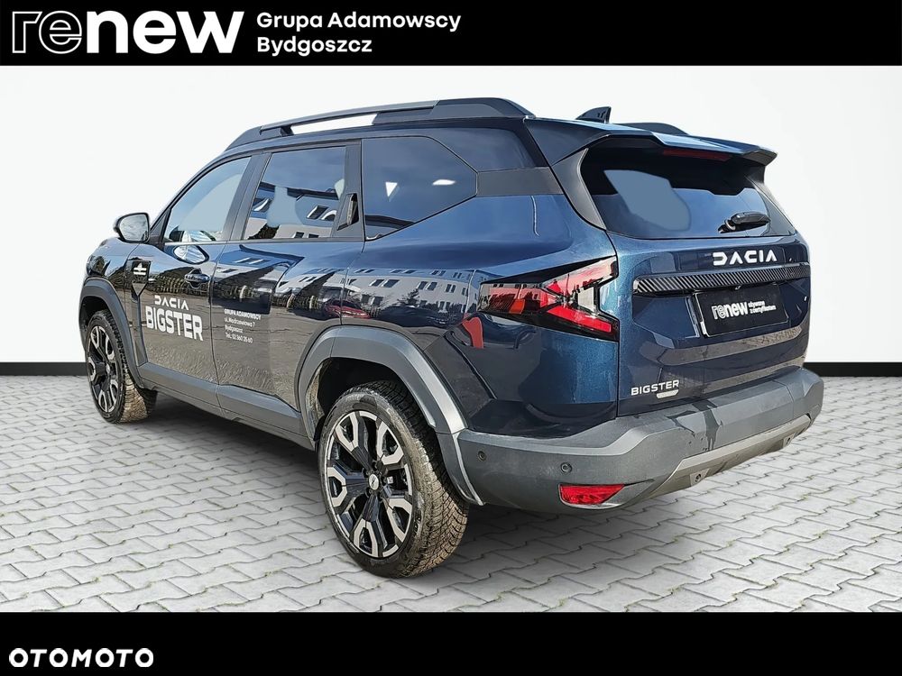 Dacia Bigster 1.8 Full Hybrid 155 Journey MMT - 6