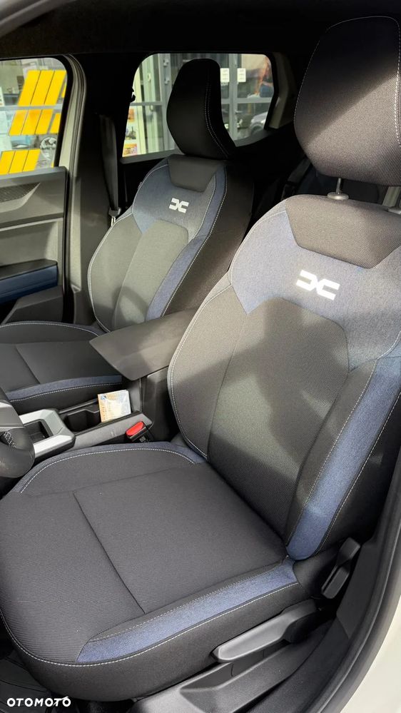 Dacia Duster - 10
