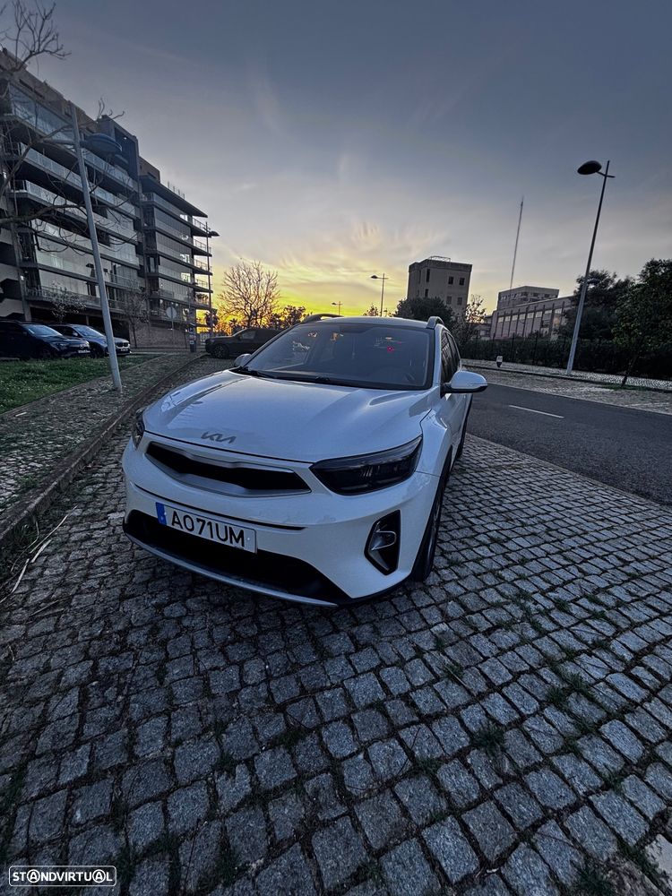 Kia Stonic 1.0 T-GDI Wave - 5