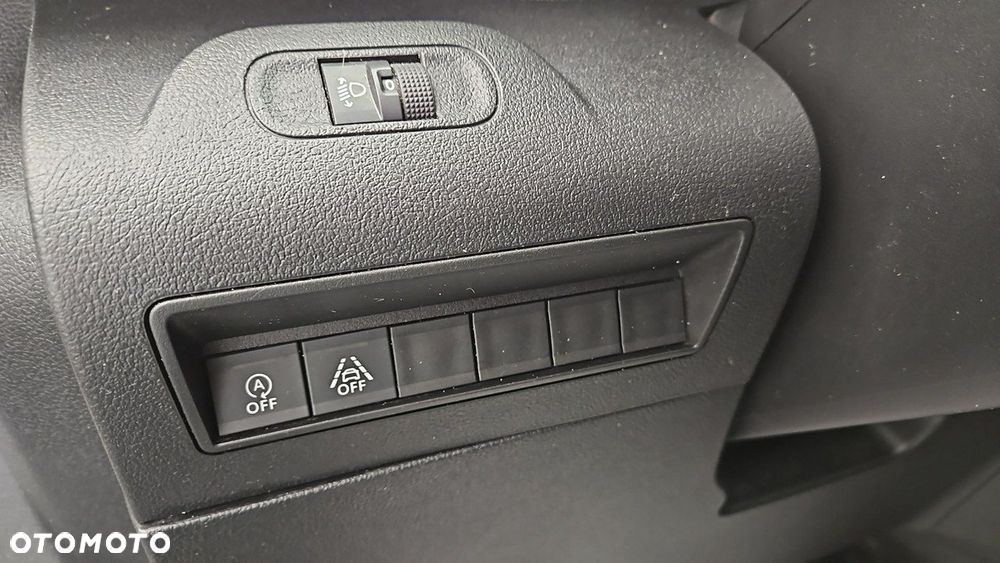 Peugeot Rifter 1.5 BlueHDI Active Pack S&S - 15