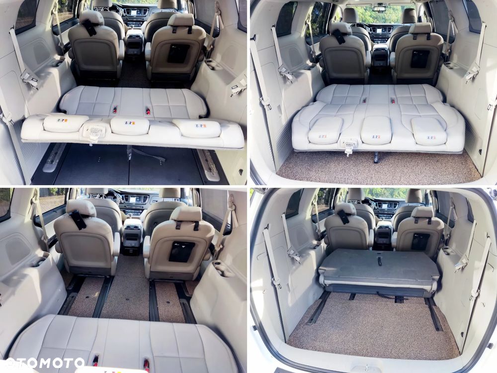 Kia Carnival - 22