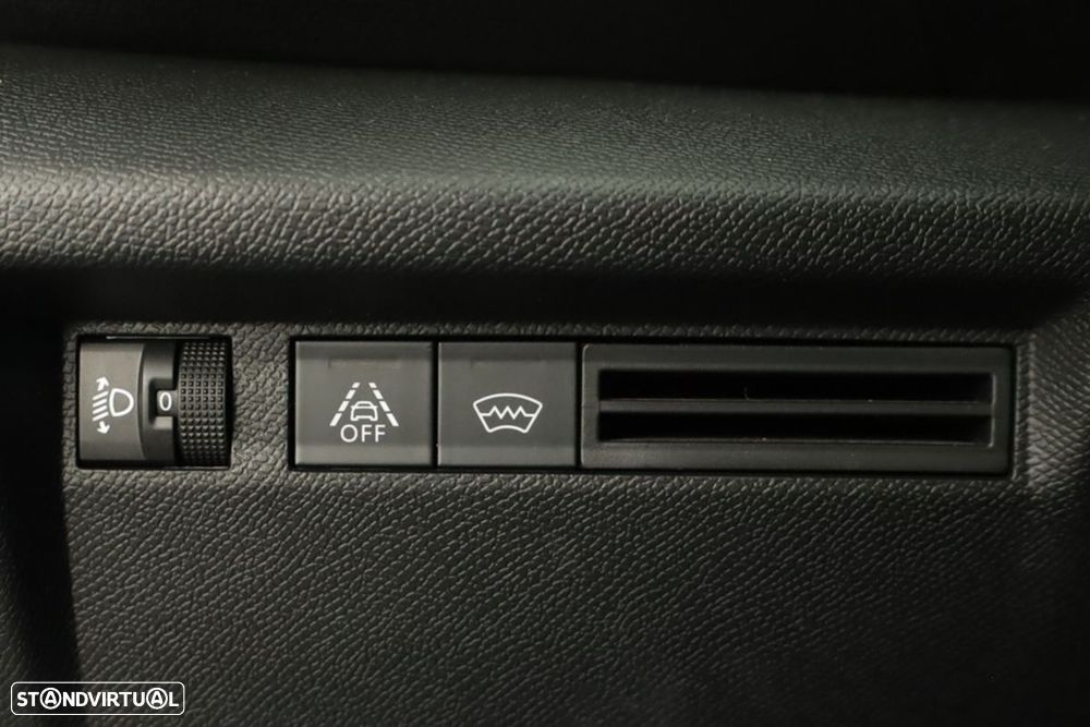 Citroën C4 1.2 PureTech Plus EAT8 - 17