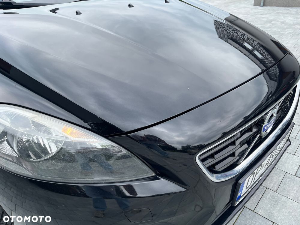 Volvo V40 - 7