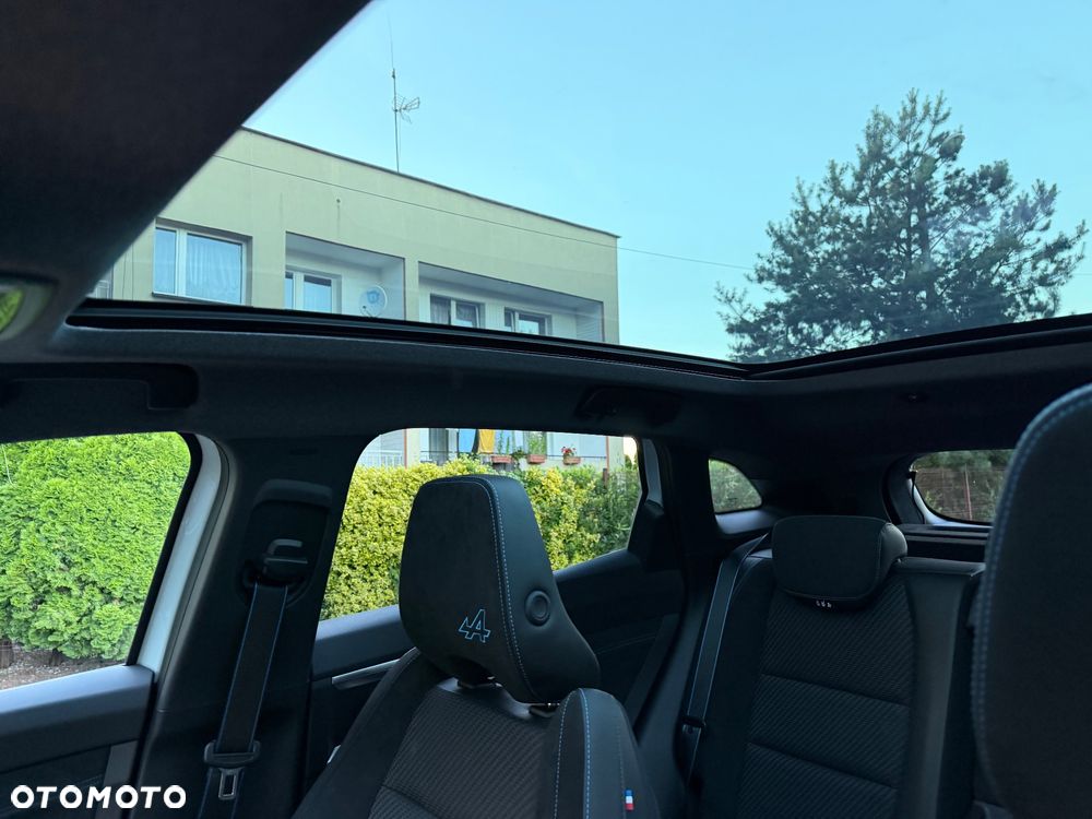 Renault Austral 1.2 E-Tech Full Hybrid 200 Esprit Alpine MMT - 20