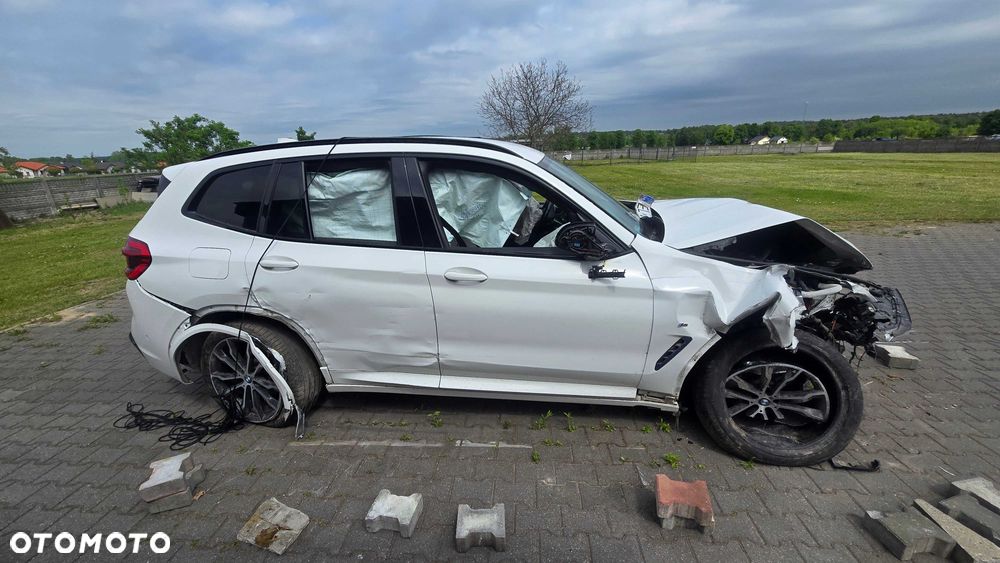 BMW X3 - 4