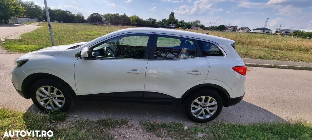Renault Kadjar 1.2 TCe Zen - 11