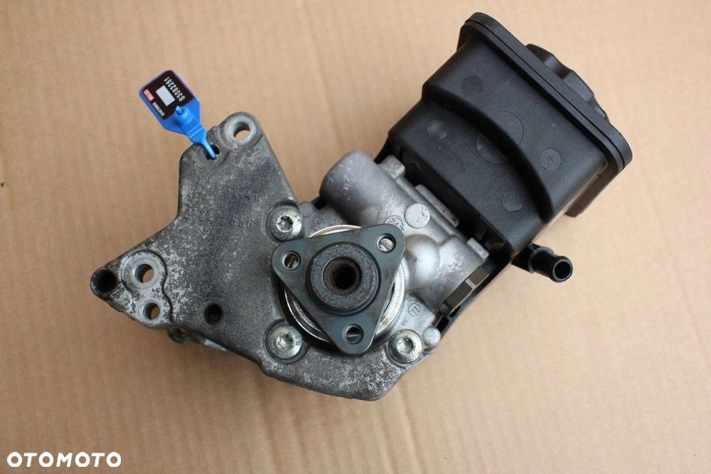 Pompa wspomagania BMW e46 e39 m57 2.5d 3.0d DIESEL - 6
