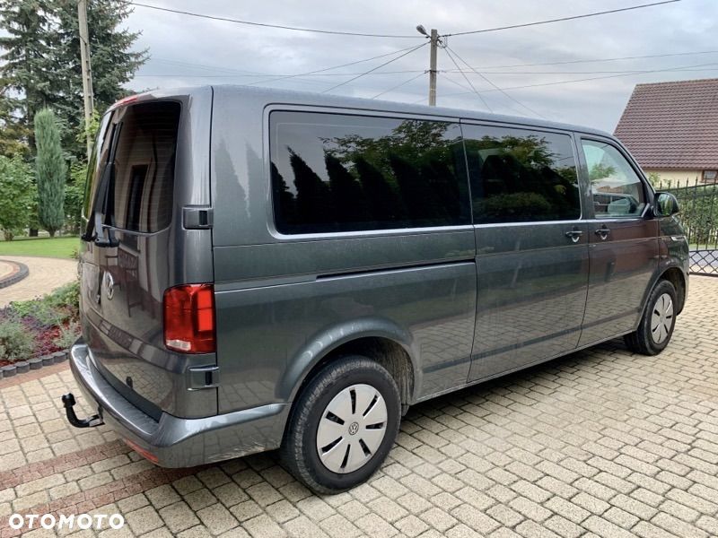 Volkswagen Caravelle 2.0 TDI L1 Trendline - 5