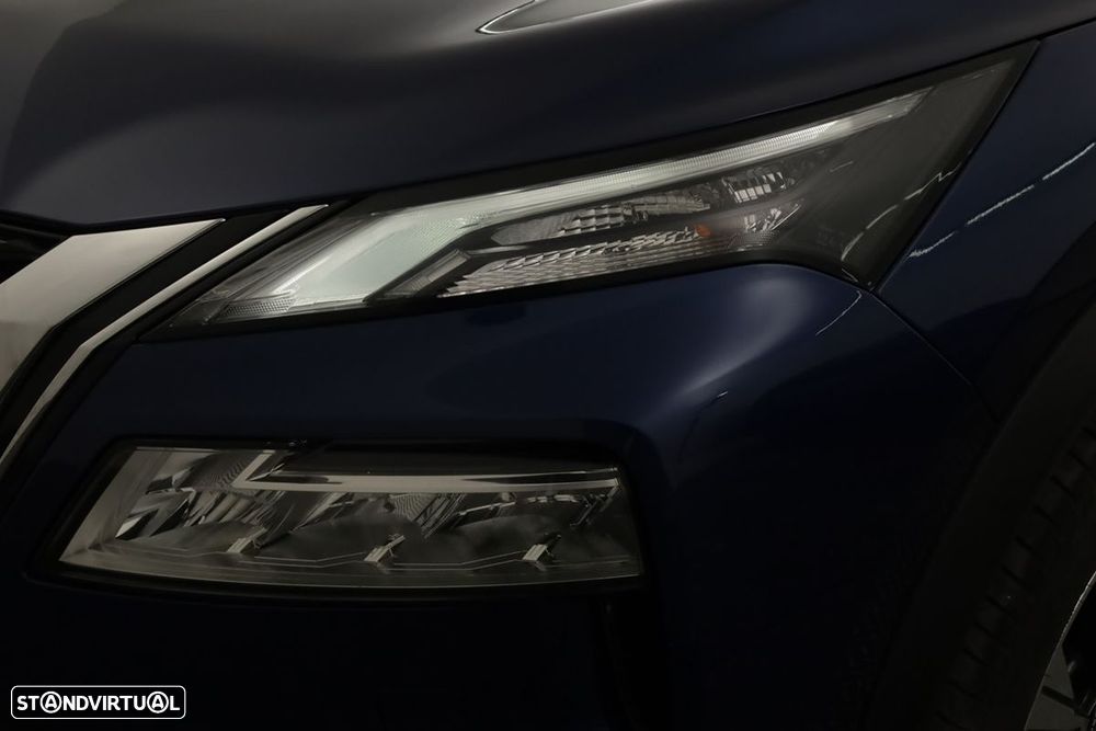 Nissan X-Trail 1.5 VC T N-Connecta 7L - 6