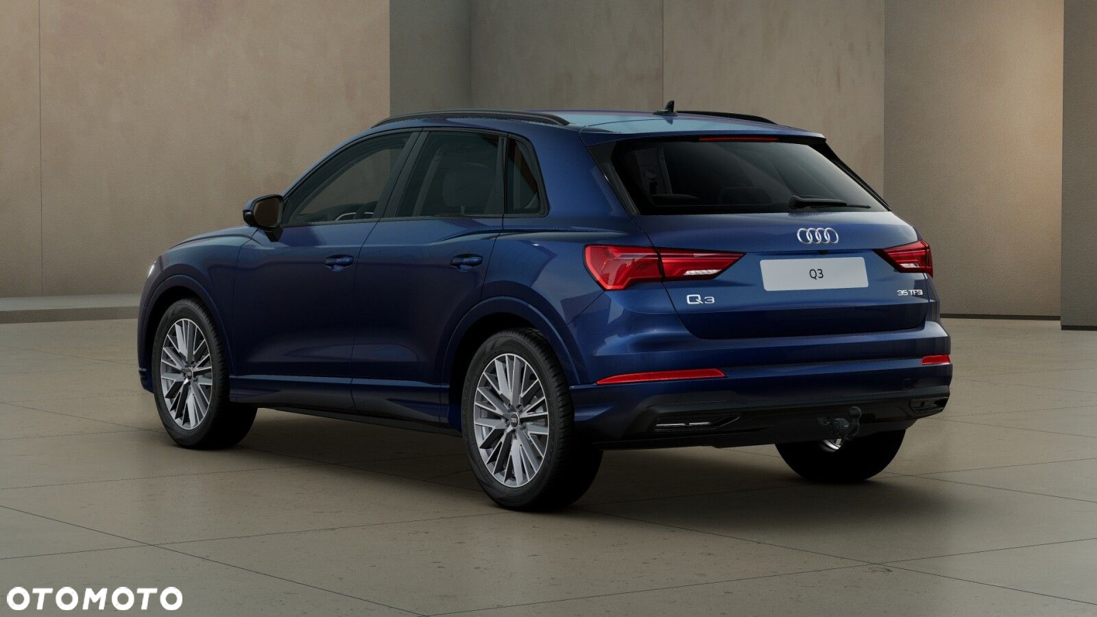 Audi Q3 - 11