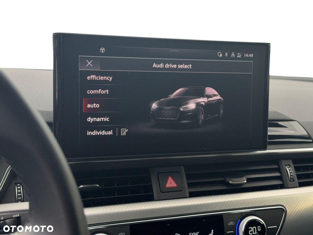 Audi A5 Sportback - 24