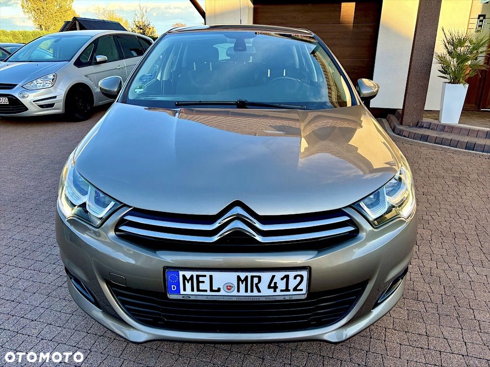 Citroën C4 1.6 BlueHDi Shine S&S - 11