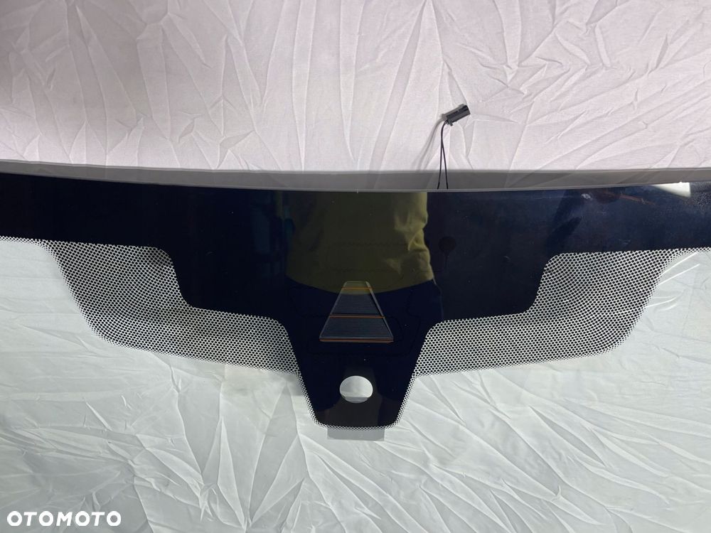 szyba przednia bmw 5 g30 g31 sensor kamera hud po 2020- - 2
