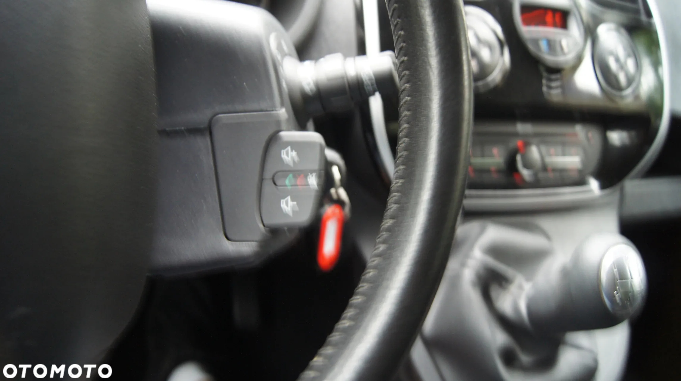 Renault Kangoo 1.5 dCi Energy Limited S&S - 23