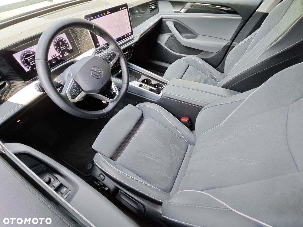 Volkswagen Passat - 5
