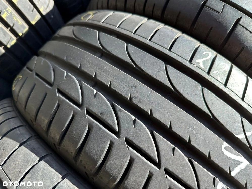 225/40/19 Bridgestone Potenza S001_6mm_2szt_(444) - 3