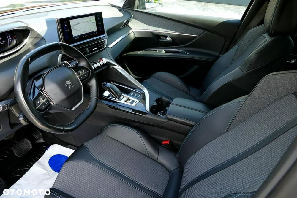 Peugeot 3008 1.2 PureTech GT S&S EAT8 - 22