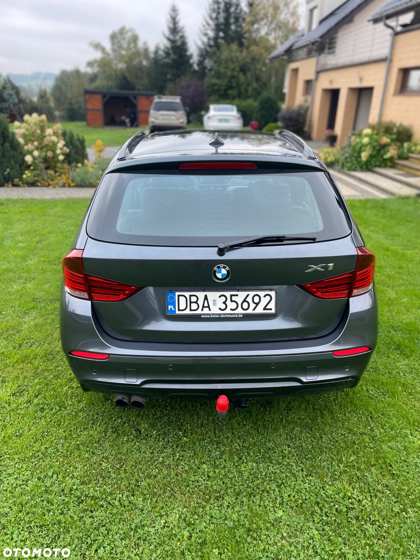 BMW X1 xDrive20i Sport Line - 6