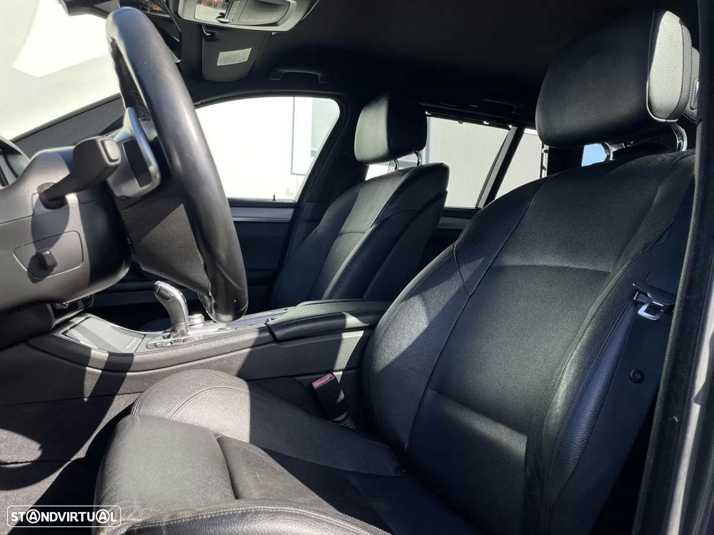 BMW 535 d xDrive Pack M Auto - 21