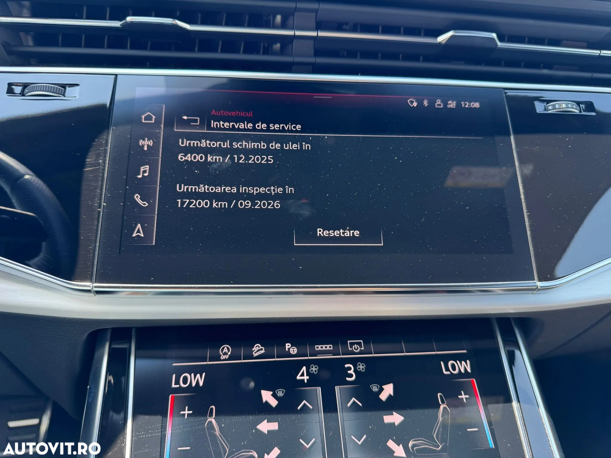 Audi Q7 3.0 55 TFSI quattro Tiptronic S Line - 18