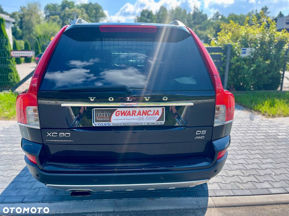 Volvo XC 90 - 12