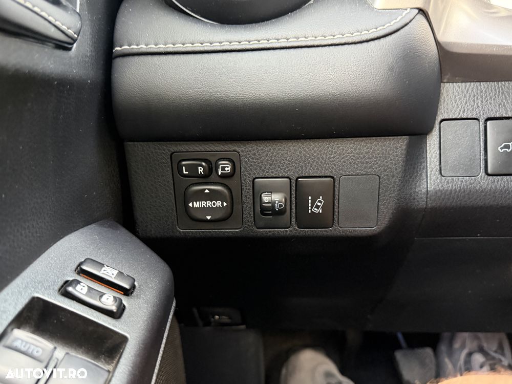 Toyota RAV4 2.0 D-4D 4x2 Start-Stop Edition-S - 18